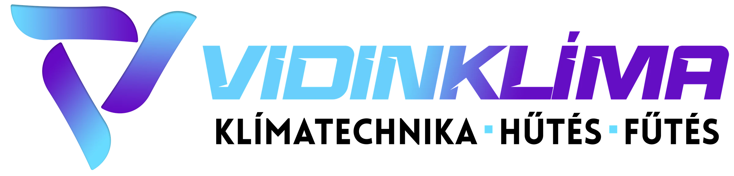 Vidinklima – Klímatechnika, hűtés, fűtés. Törekedjünk együtt az energia minimumra.
